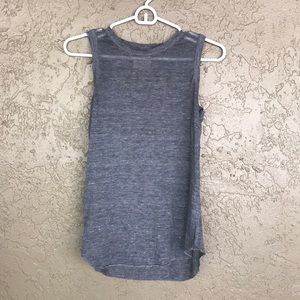 Chaser Tank Top